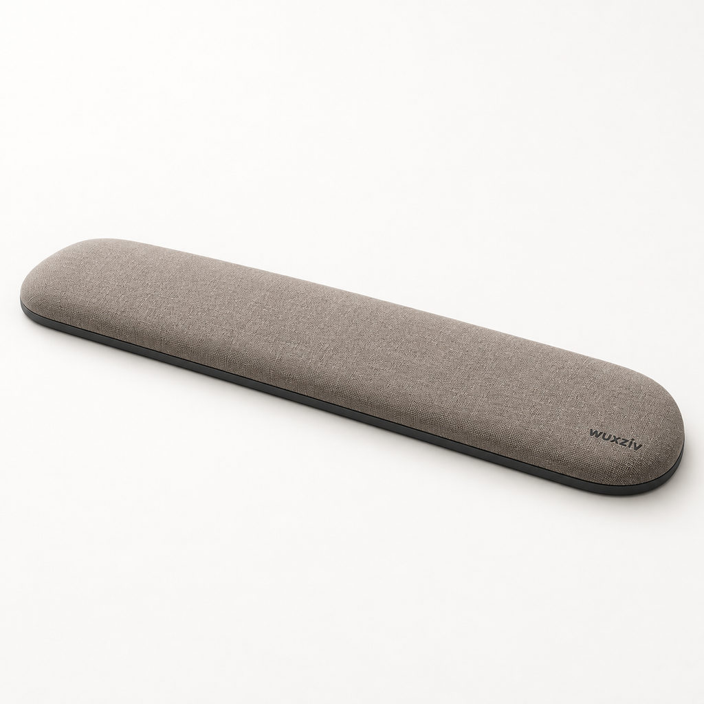 wuxziv Pebble Wrist Rest