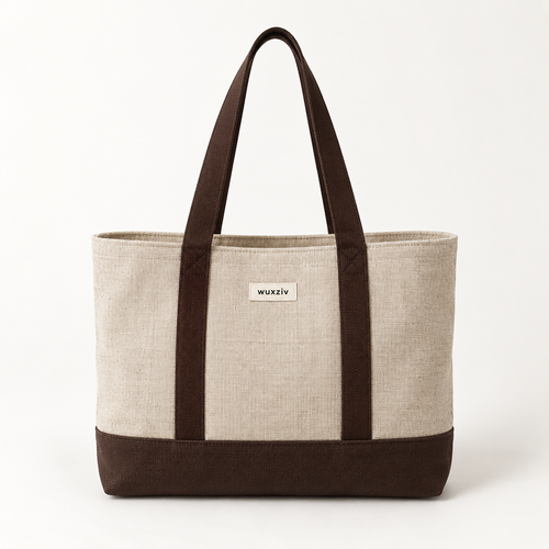 wuxziv Dayline Everyday Tote