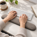 wuxziv Pebble Wrist Rest