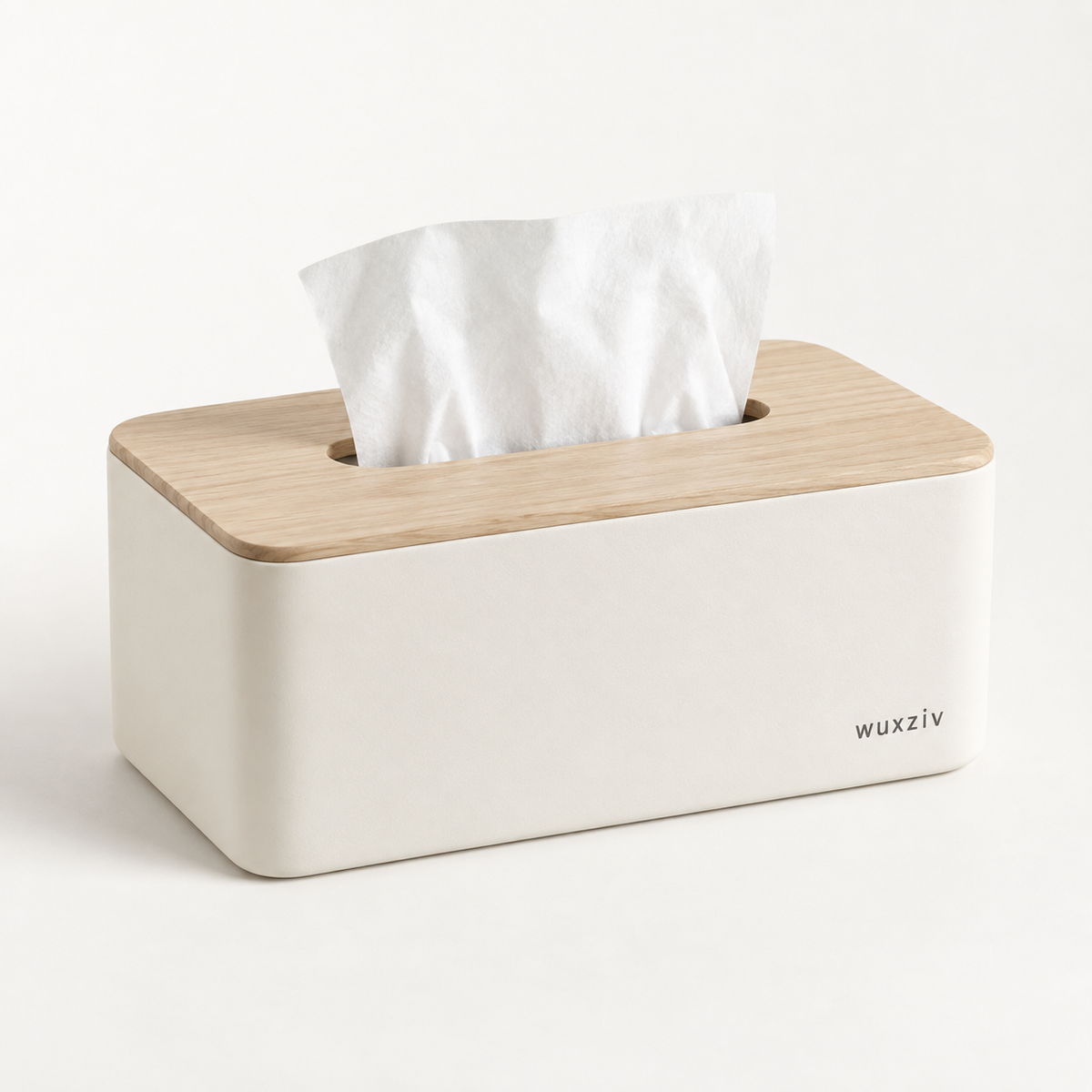 wuxziv Frame Tissue Cover