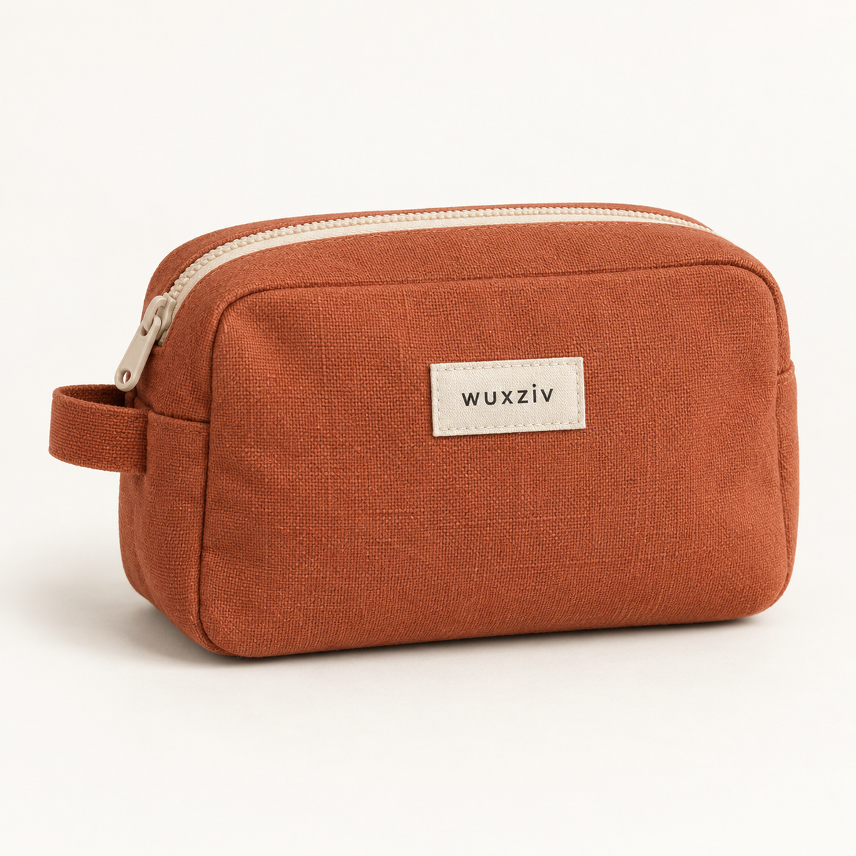 wuxziv Journey Zip Pouch